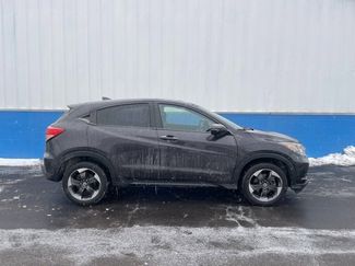 Used 2018 Honda HR-V EX video 1