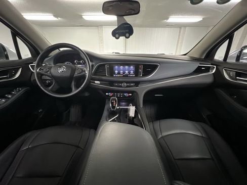 Certified 2021 Buick Enclave Essence w/ Sound and Sites Package image 20