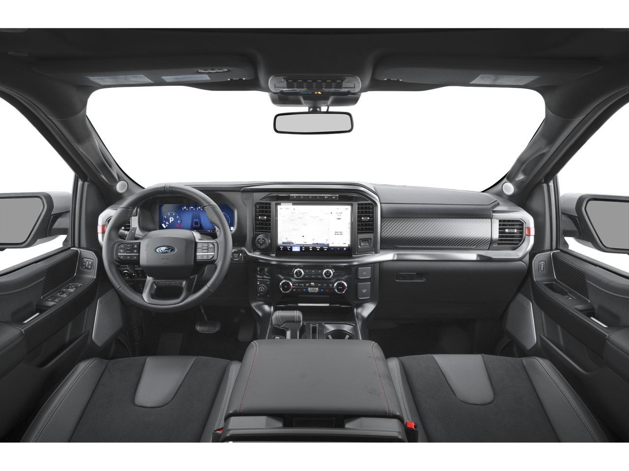New 2026 Ford F150 Raptor AWD/4WD image 27