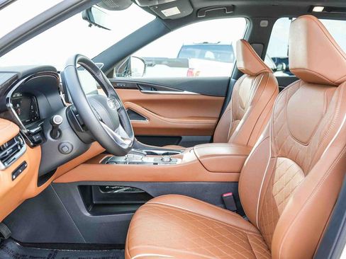 Used 2025 INFINITI QX60 Autograph w/ Cargo Package AWD/4WD image 19