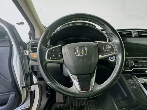 Used 2018 Honda CR-V EX-L image 11