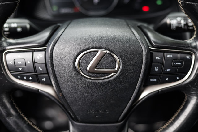 Used 2020 Lexus UX 250h w/ Premium Package AWD/4WD image 33