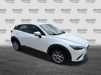 Used 2021 MAZDA CX-3 Sport FWD video 2