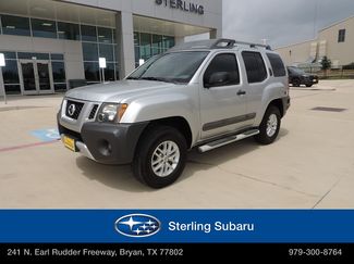 Used 2015 Nissan Xterra S w/ Value Package RWD video 1
