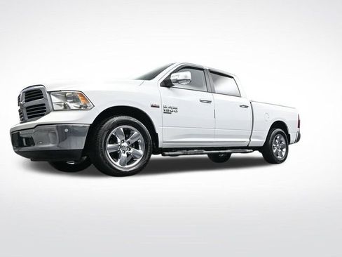 Used 2019 RAM 1500 Big Horn image 36