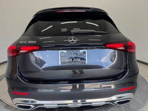 Certified 2026 Mercedes-Benz GLC 300 image 12