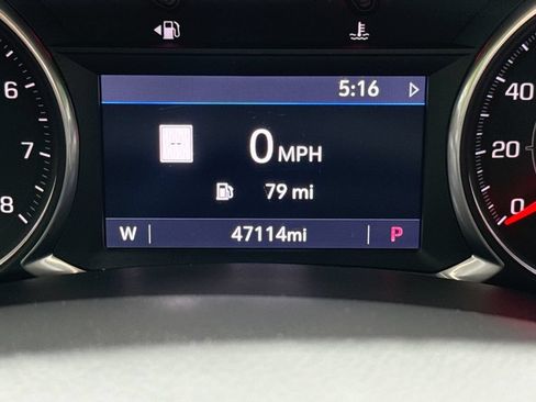 Used 2020 GMC Terrain SLE w/ Driver Convenience Package AWD/4WD image 10