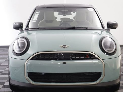 New 2026 MINI Cooper S FWD image 23