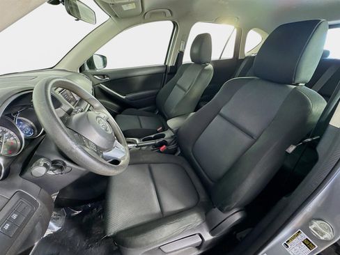Used 2015 MAZDA CX-5 Sport w/ Bluetooth Audio Package image 11