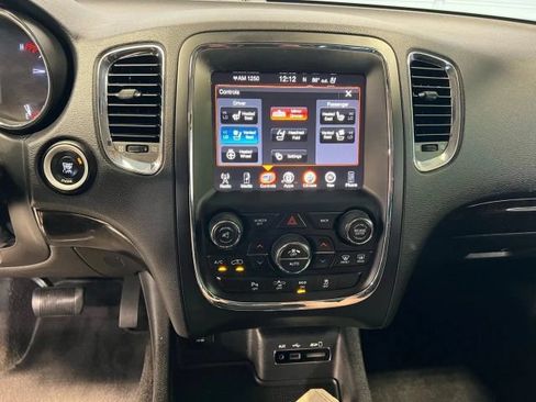 Used 2014 Dodge Durango Citadel w/ Technology Group AWD/4WD image 10