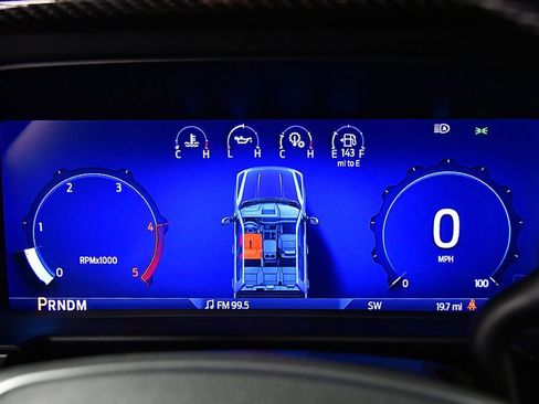 New 2025 Ford F250 Lariat w/ Lariat Ultimate Package image 20