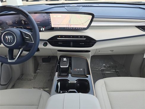 New 2026 Buick Enclave Avenir w/ Super Cruise Package image 14