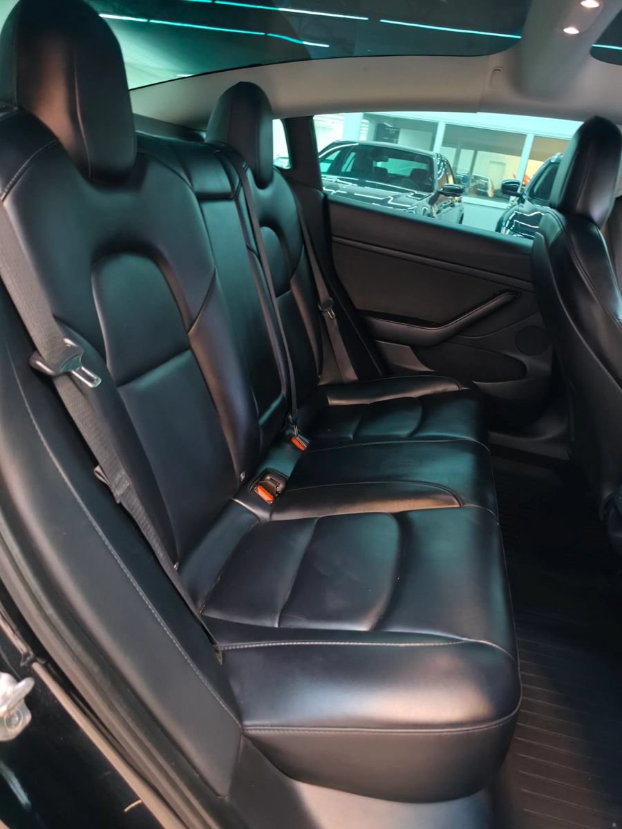 Used 2022 Tesla Model 3 RWD image 28