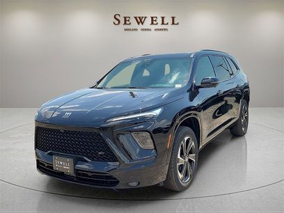 New 2026 Buick Enclave Sport Touring w/ Power Package