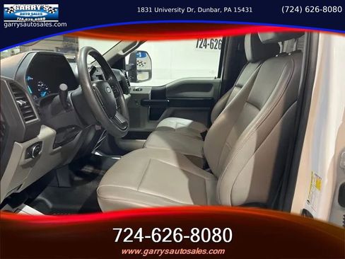 Used 2022 Ford F250 XL w/ Power Equipment Group image 14