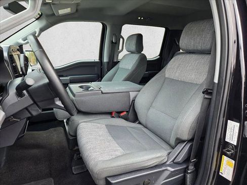 Used 2023 Ford F150 XLT w/ Equipment Group 301A Mid image 15