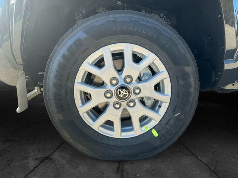 New 2026 Toyota Tacoma SR5 image 15