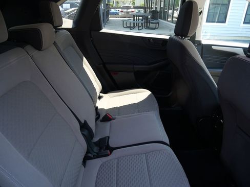 Used 2022 Ford Escape SE w/ Cold Weather Package AWD/4WD image 26