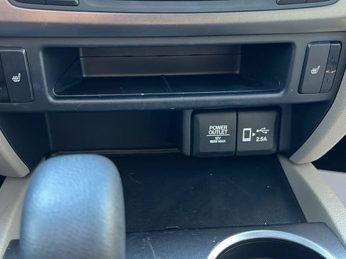 Used 2019 Honda Pilot EX-L image 27