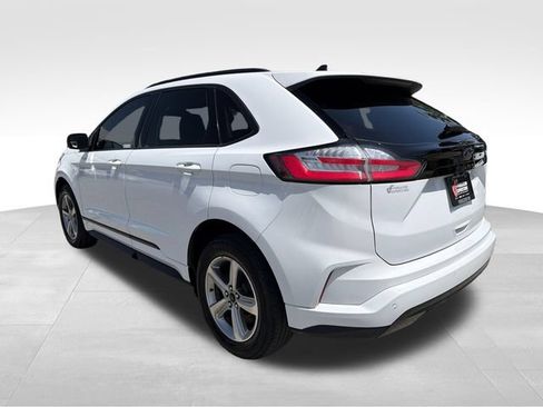 Used 2022 Ford Edge SE w/ Black Appearance Package AWD/4WD image 5