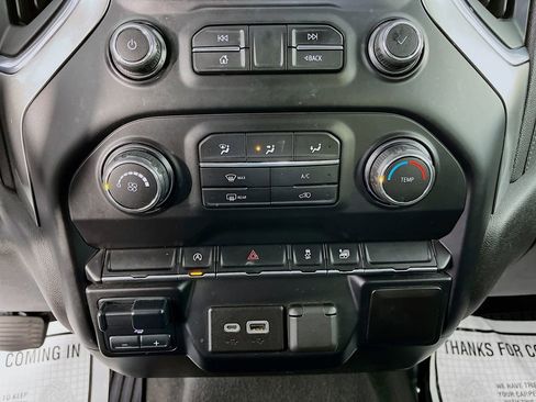 Used 2020 Chevrolet Silverado 1500 LT w/ Bed Protection Package AWD/4WD image 20