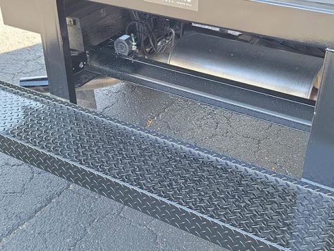 New 2025 Chevrolet Express 3500 w/ Power Convenience Package image 5