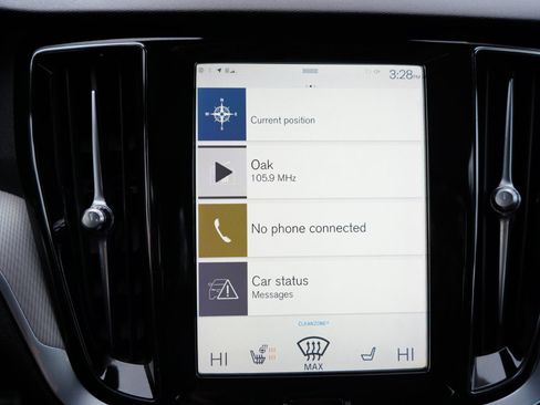 Used 2019 Volvo S60 T6 R-Design image 44