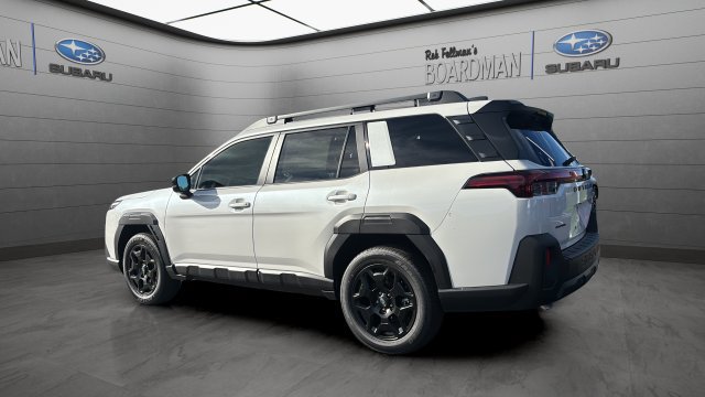 New 2026 Subaru Outback Limited AWD/4WD image 8