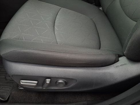 Used 2024 Toyota RAV4 XLE image 15