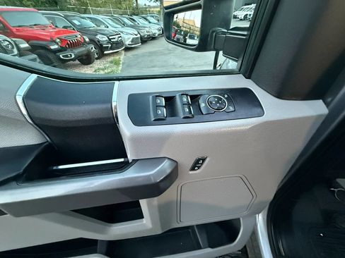 Used 2020 Ford F250 XLT AWD/4WD image 27