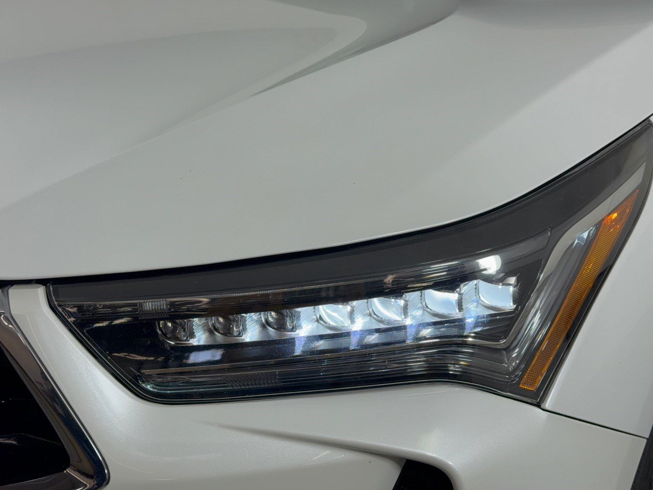 Used 2022 Acura RDX AWD image 12