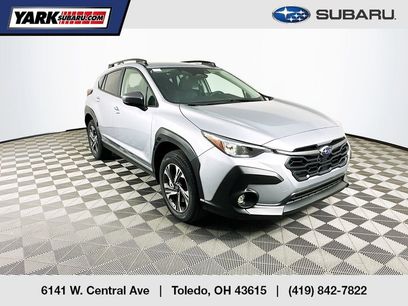 New 2026 Subaru Crosstrek 2.5i Premium
