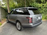 Used 2022 Land Rover Range Rover Westminster Edition image 5