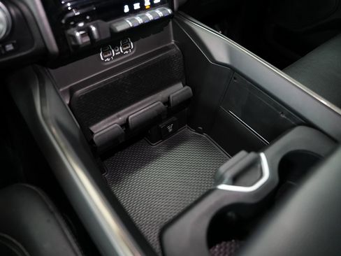 Used 2020 RAM 1500 Rebel w/ Rebel Level 2 Equipment Group image 31