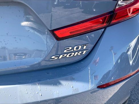 Used 2022 Honda Accord Sport image 8
