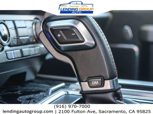 Used 2019 Ford F150 Platinum w/ Technology Package image 21