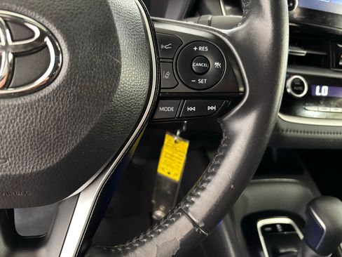 Used 2021 Toyota Corolla SE w/ Carpet Mat Package (TMS) image 22