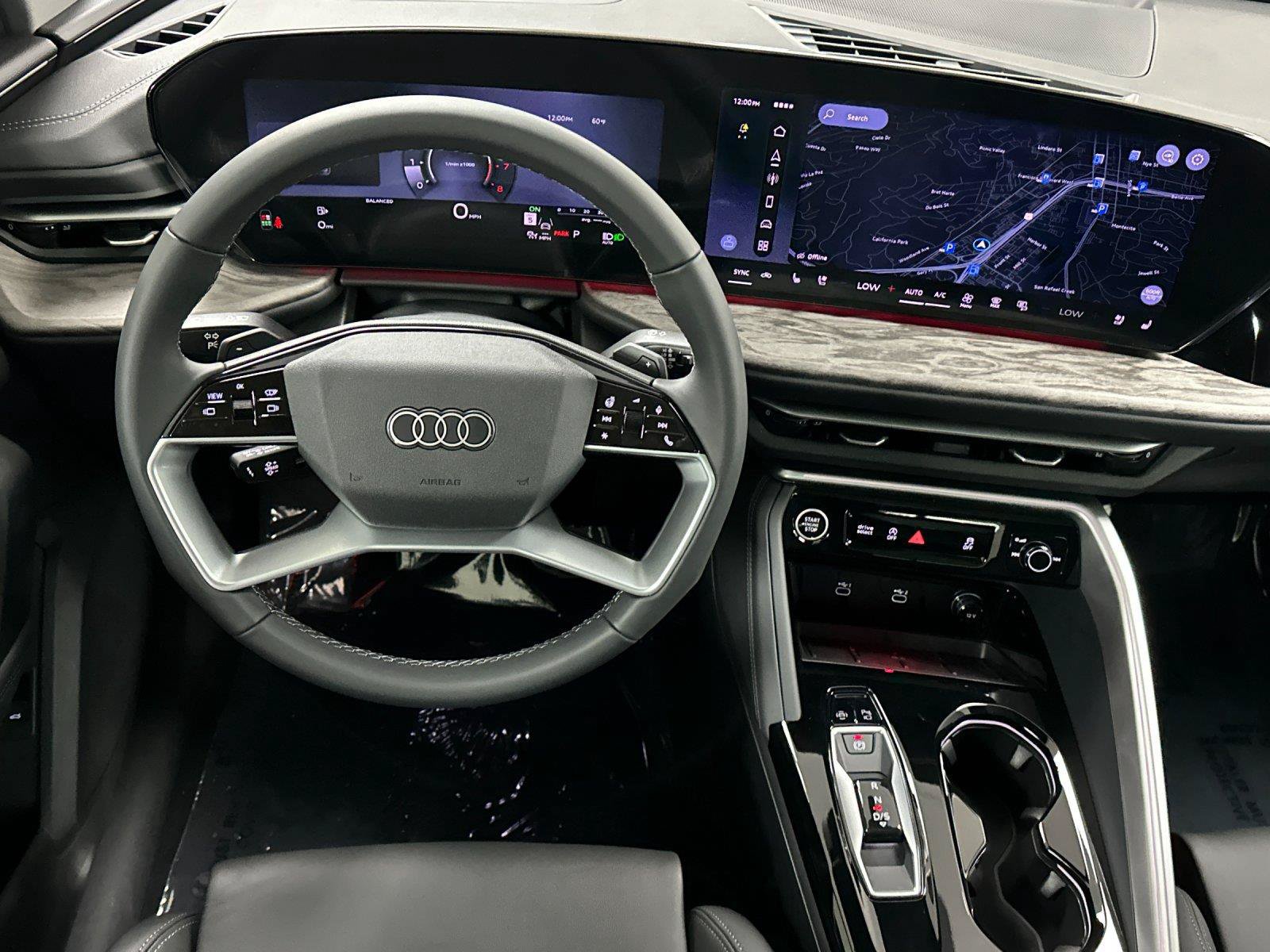 New 2026 Audi Q5 Premium Plus AWD/4WD image 13