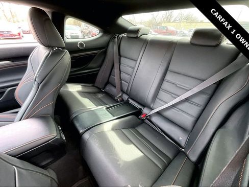 Used 2018 Lexus RC 350 image 21