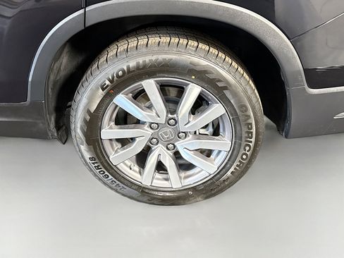 Used 2021 Honda Pilot EX-L image 37