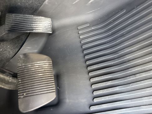 Used 2025 RAM 1500 Big Horn RWD image 16