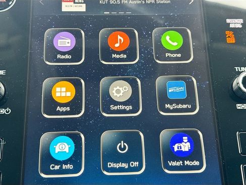 Certified 2025 Subaru Ascent Premium image 18