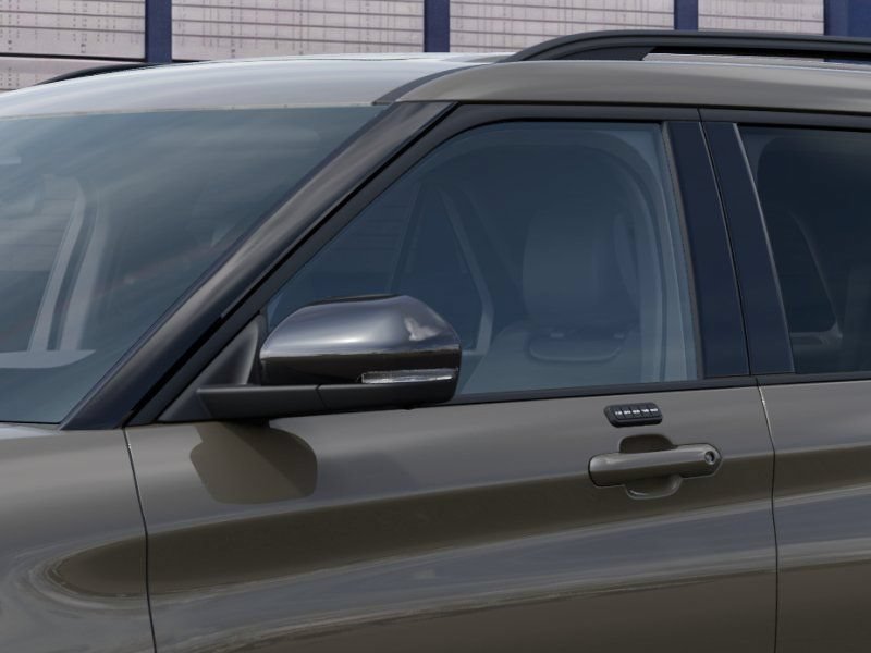 New 2027 Ford Explorer Tremor AWD/4WD image 21