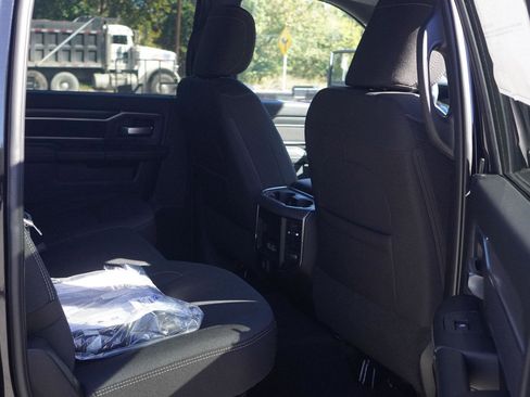 New 2025 RAM 2500 Big Horn image 54