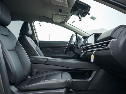 New 2026 Nissan Murano SV image 11