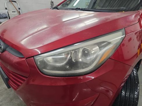 Used 2015 Hyundai Tucson SE AWD/4WD image 29