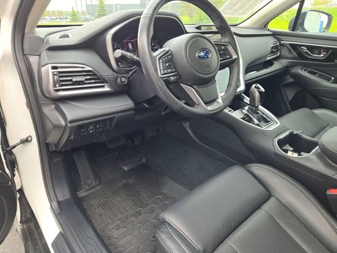 Used 2023 Subaru Outback Limited XT AWD/4WD image 21