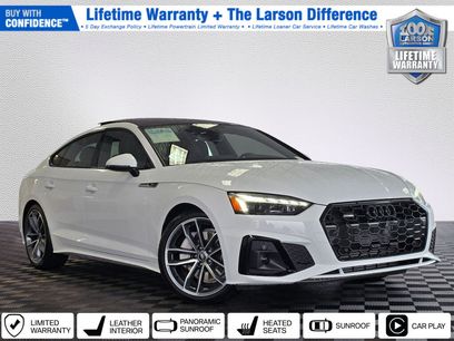 Used 2024 Audi A5 2.0T Premium w/ Summer of Audi Package