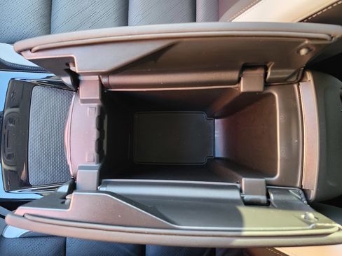 Used 2025 Buick Envision Sport Touring image 35