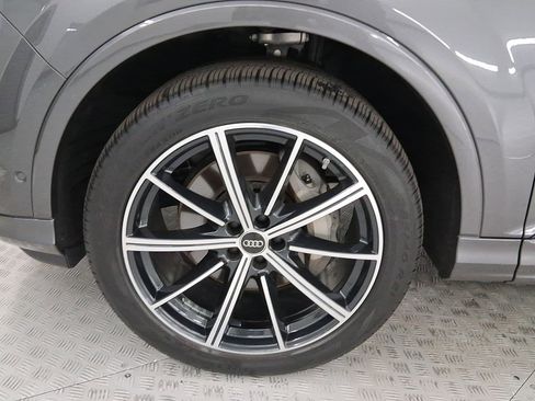 Used 2025 Audi Q7 2.0T Premium Plus w/ Premium Plus Package image 11